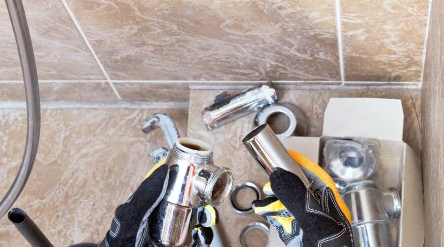 Expert flood damage restoration services in Carnelian Bay, CA